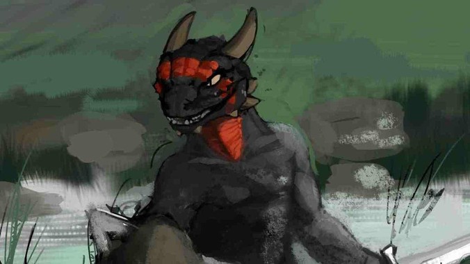 ***拍大尺度片子时摄影师不会看光吗？